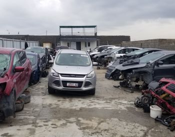 FORD Escape 2013 2.0 - 6