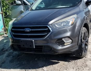 FORD Escape 2013 2.0 - 9
