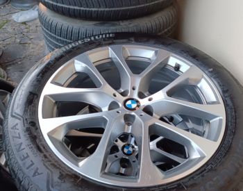 R18 BMW X6 2005-2023 - 1