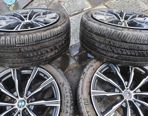 R18 BMW X6 2005-2023 - 11