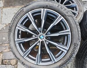 R18 BMW X6 2005-2023 - 12