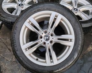 R18 BMW X6 2005-2023 - 5