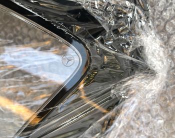 MERCEDES-BENZ GLC 250 2016-2022 - 2