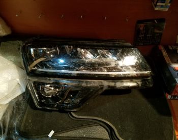 SKODA KAROQ 2017-2023