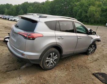 TOYOTA RAV 4 2017 2.5 - 12
