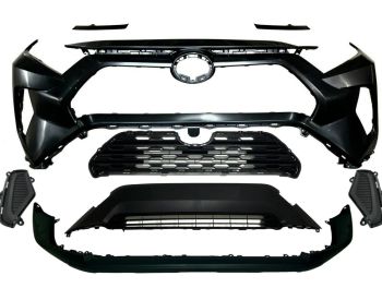 TOYOTA RAV 4 2017 2.5 - 3
