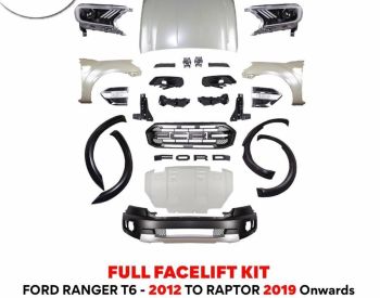 FORD Ranger 2012-2019 - 1