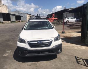 SUBARU Outback 2020 2.5 - 2