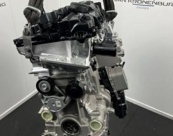 BMW X1 2016-2019 - 2
