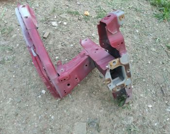 HONDA FIT 2014-2024 - 1