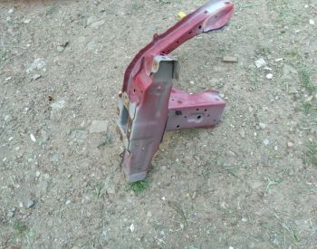 HONDA FIT 2014-2024 - 2