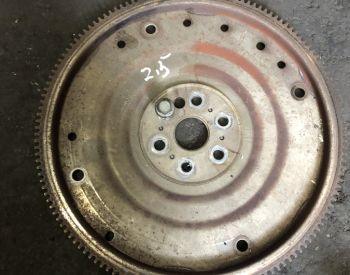 LAND ROVER Freelander 1997-2001 - 1