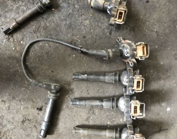 LAND ROVER Freelander 1997-2001 - 1