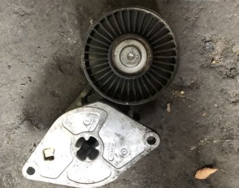 LAND ROVER Freelander 1997-2001 - 1