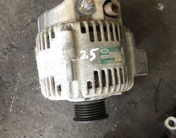 LAND ROVER Freelander 1997-2001 - 1