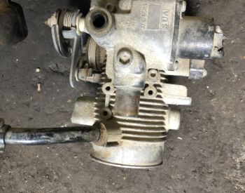 LAND ROVER Freelander 1997-2001 - 1