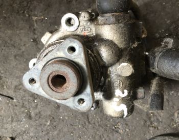 LAND ROVER Freelander 1997-2001 - 1