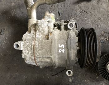 LAND ROVER Freelander 1997-2001 - 1