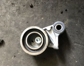 LAND ROVER Freelander 1997-2001 - 1