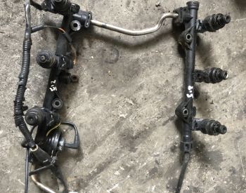 LAND ROVER Freelander 1997-2001 - 1
