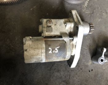LAND ROVER Freelander 1997-2001 - 1