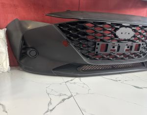 HYUNDAI Accent 2021-2023