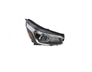 19-21 FORESTER - ფარი (მარჯვენა)（USA,LED,W/O DRL,MANUL）