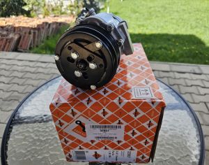 FIAT Doblo 2006-2023 - 4