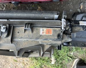 FORD F150 2015-2020 - 8