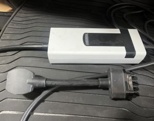 CHEVROLET Bolt EV 2017-2023