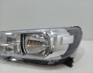 TOYOTA Hilux 2015-2019 - 2