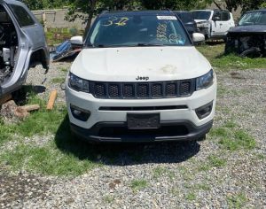 JEEP Compass 2018 2.4 - 2