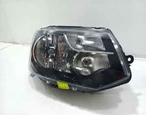 VOLKSWAGEN Transporter 2009-2015 - 2