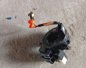 TOYOTA Prius C 2014-2018 - 2