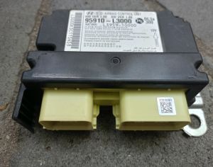 KIA K5 2020-2024 - 2