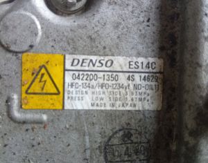 TOYOTA Prius C 2014-2018 - 3