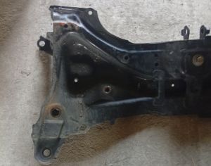 TOYOTA Prius C 2014-2018 - 2