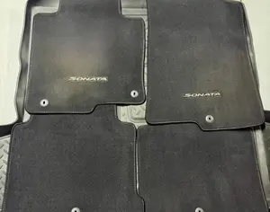 HYUNDAI Sonata 2015-2019 - 1