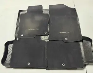 HYUNDAI Sonata 2015-2019 - 2