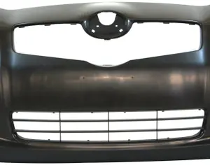TOYOTA Yaris 2006-2009 - 1