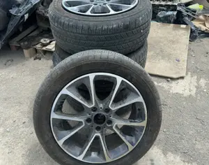 R19 BMW X5 1999-2018