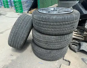 R19 BMW X5 1999-2018 - 2