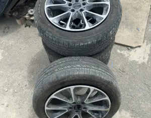 R19 BMW X5 1999-2018 - 4