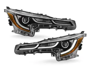 TOYOTA corrolla 2019-2022 - 2
