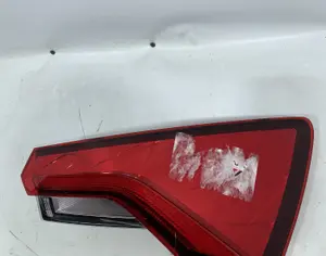 SKODA SCALA 2019-2023