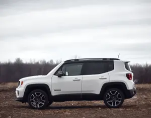 იშლება jeep renegade 2.4