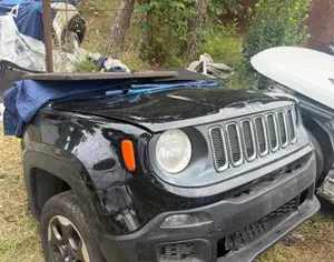 JEEP Renegade 2016 2.4 - 2