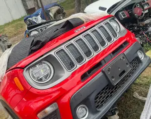 JEEP Renegade 2016 2.4 - 3