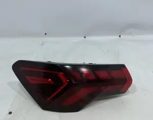 GEELY Coolray 2019-2023 - 1