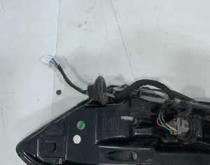 GEELY Coolray 2019-2023 - 3